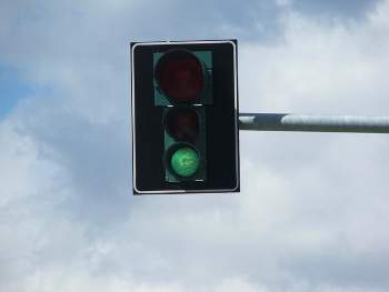 traffic light 