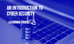Introduction to Cyber Security Online Course   